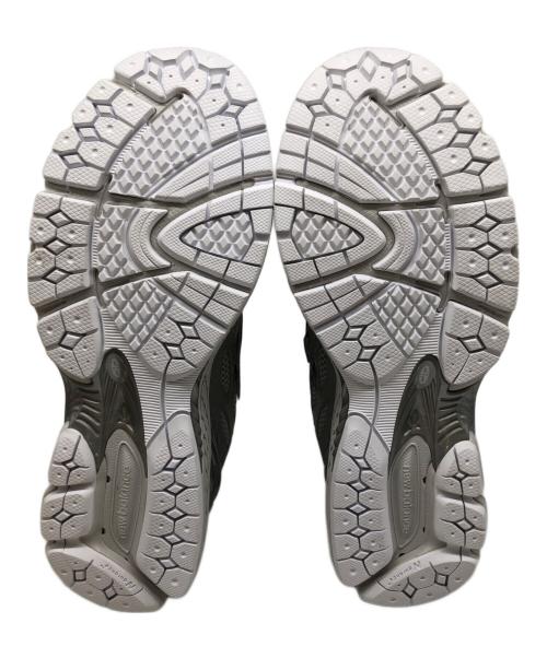 NEW BALANCE（ニューバランス）NEW BALANCE (ニューバランス) New Balance U1906WFE SILVER グレー×シルバー サイズ:US 8の古着・服飾アイテム