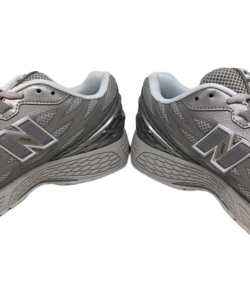 NEW BALANCE（ニューバランス）NEW BALANCE (ニューバランス) New Balance U1906WFE SILVER グレー×シルバー サイズ:US 8の古着・服飾アイテム