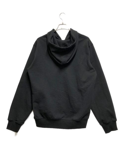 thisisneverthat（ディスイズネバーザット）thisisneverthat (ディスイズネバーザット) T.N.T. Classic HDP Zip Up Hoodie ブラック サイズ:Lの古着・服飾アイテム