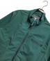thisisneverthat (ディスイズネバーザット) Script Track Jacket グリーン サイズ:L：7000円