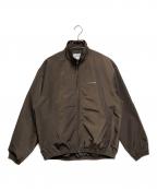 thisisneverthatディスイズネバーザット）の古着「INTL. Team Jacket」｜ブラウン