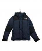 THE NORTH FACEザ ノース フェイス）の古着「バルトロライトジャケット」｜ネイビー