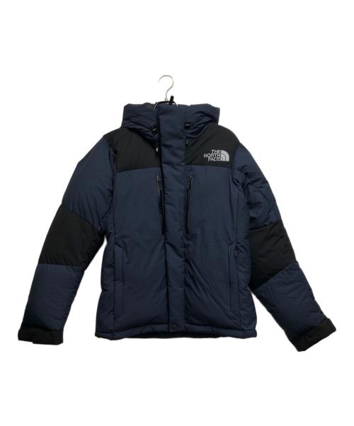 THE NORTH FACE（ザ ノース フェイス）THE NORTH FACE (ザ ノース フェイス) バルトロライトジャケット ネイビー サイズ:Ｌの古着・服飾アイテム