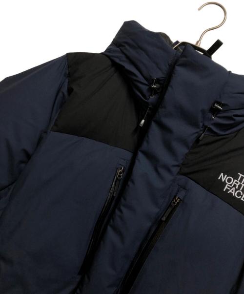 THE NORTH FACE（ザ ノース フェイス）THE NORTH FACE (ザ ノース フェイス) バルトロライトジャケット ネイビー サイズ:Ｌの古着・服飾アイテム