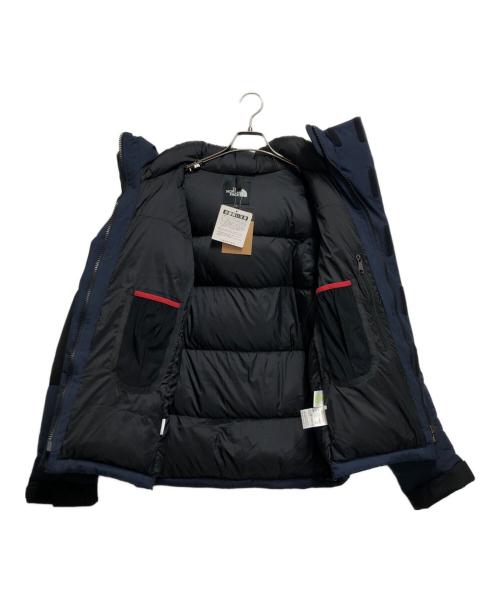 THE NORTH FACE（ザ ノース フェイス）THE NORTH FACE (ザ ノース フェイス) バルトロライトジャケット ネイビー サイズ:Ｌの古着・服飾アイテム