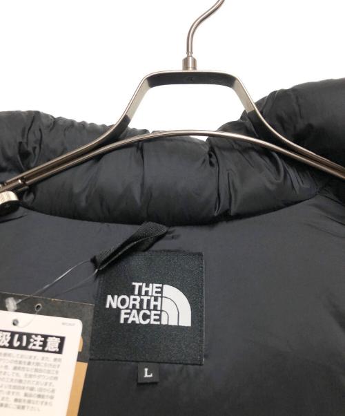 THE NORTH FACE（ザ ノース フェイス）THE NORTH FACE (ザ ノース フェイス) バルトロライトジャケット ネイビー サイズ:Ｌの古着・服飾アイテム