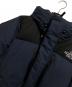 THE NORTH FACE (ザ ノース フェイス) バルトロライトジャケット ネイビー サイズ:Ｌ：40000円