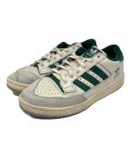 adidas Originalsアディダスオリジナル）の古着「CENTENNIAL 85 LO」｜ホワイト×グリーン