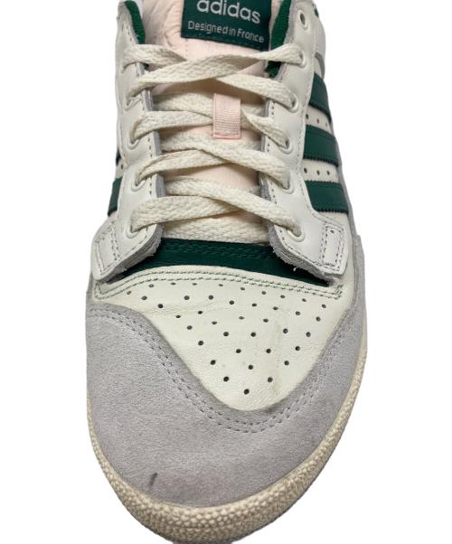 adidas Originals（アディダスオリジナル）adidas originals (アディダスオリジナル) CENTENNIAL 85 LO ホワイト×グリーン サイズ:SIZE 27cmの古着・服飾アイテム