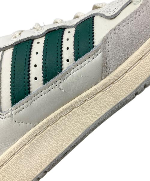 adidas Originals（アディダスオリジナル）adidas originals (アディダスオリジナル) CENTENNIAL 85 LO ホワイト×グリーン サイズ:SIZE 27cmの古着・服飾アイテム