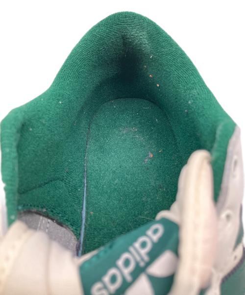 adidas Originals（アディダスオリジナル）adidas originals (アディダスオリジナル) CENTENNIAL 85 LO ホワイト×グリーン サイズ:SIZE 27cmの古着・服飾アイテム