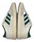 中古・古着 adidas originals (アディダスオリジナル) CENTENNIAL 85 LO ホワイト×グリーン サイズ:SIZE 27cm：5000円