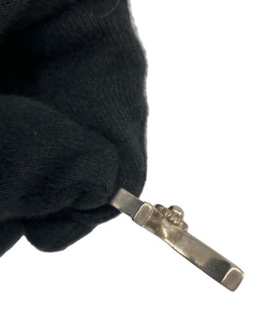 ARIZONA FREEDOM（アリゾナ フリーダム）ARIZONA FREEDOM (アリゾナ フリーダム) クロスペンダントトップ シルバーの古着・服飾アイテム