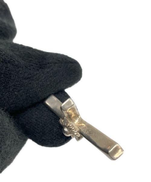 ARIZONA FREEDOM（アリゾナ フリーダム）ARIZONA FREEDOM (アリゾナ フリーダム) クロスペンダントトップ シルバーの古着・服飾アイテム