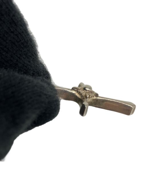 ARIZONA FREEDOM（アリゾナ フリーダム）ARIZONA FREEDOM (アリゾナ フリーダム) クロスペンダントトップ シルバーの古着・服飾アイテム