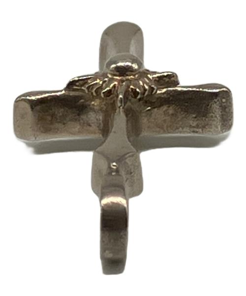 ARIZONA FREEDOM（アリゾナ フリーダム）ARIZONA FREEDOM (アリゾナ フリーダム) クロスペンダントトップ シルバーの古着・服飾アイテム