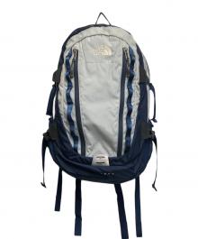 THE NORTH FACE（ザ ノース フェイス）の古着「バックパック」｜ブルー×ライトブルー