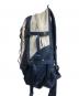 THE NORTH FACE (ザ ノース フェイス) バックパック ブルー×ライトブルー：6000円