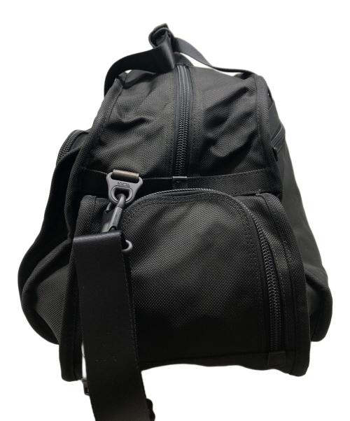 TUMI（トゥミ）TUMI (トゥミ) ボストンバッグ ブラックの古着・服飾アイテム