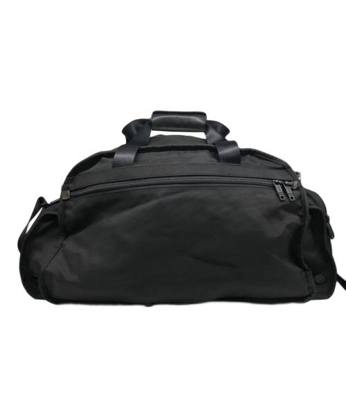 TUMI（トゥミ）TUMI (トゥミ) ボストンバッグ ブラックの古着・服飾アイテム