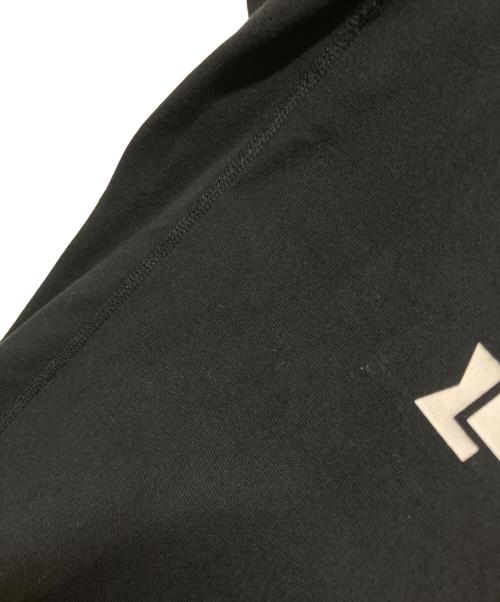 Champion REVERSE WEAVE（チャンピオン リバース ウィーブ）Champion REVERSE WEAVE (チャンピオン リバース ウィーブ) リバースウィーブ(R) ショートスリーブTシャツ ブラック サイズ:XLの古着・服飾アイテム