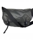 PORTERポーター）の古着「メッセンジャーバッグ」｜ブラック