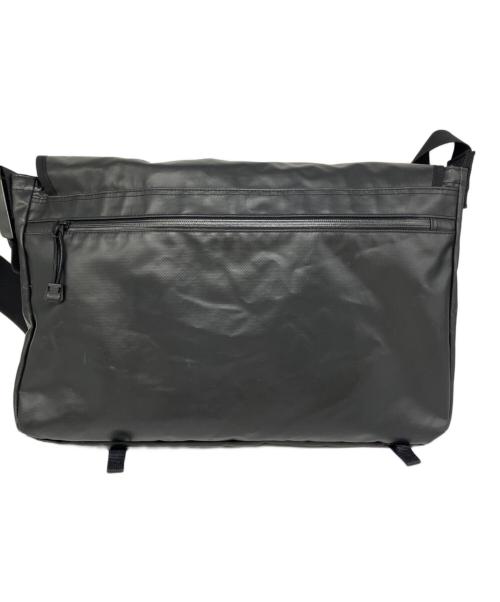 PORTER（ポーター）PORTER (ポーター) メッセンジャーバッグ ブラックの古着・服飾アイテム