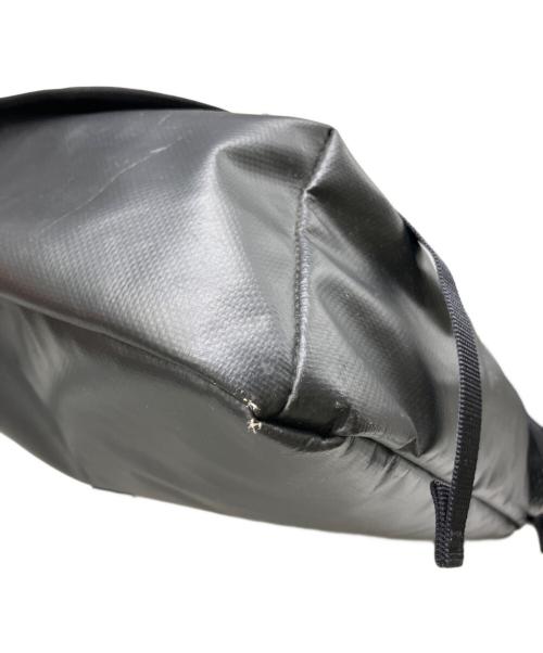 PORTER（ポーター）PORTER (ポーター) メッセンジャーバッグ ブラックの古着・服飾アイテム