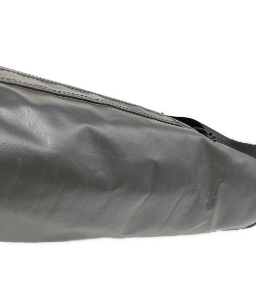 PORTER（ポーター）PORTER (ポーター) メッセンジャーバッグ ブラックの古着・服飾アイテム