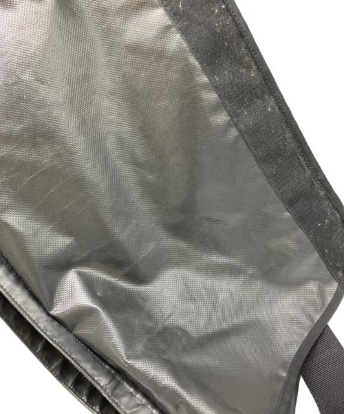 PORTER（ポーター）PORTER (ポーター) メッセンジャーバッグ ブラックの古着・服飾アイテム