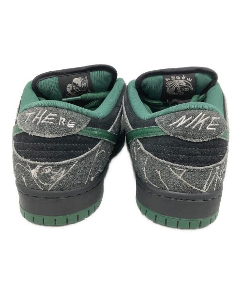 NIKE SB（ナイキエスビー）NIKE SB There Skateboards Dunk Low Pro 