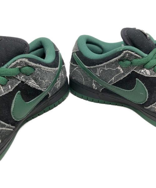 NIKE SB（ナイキエスビー）NIKE SB There Skateboards Dunk Low Pro 