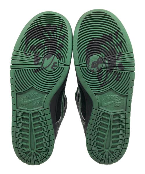 NIKE SB（ナイキエスビー）NIKE SB There Skateboards Dunk Low Pro 