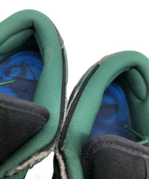 NIKE SB（ナイキエスビー）NIKE SB There Skateboards Dunk Low Pro 