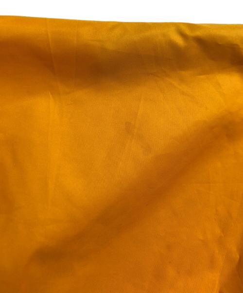 NIKE ACG（ナイキエーシージー）NIKE ACG (ナイキエージーシー) アノラックパーカー イエロー×ブラック サイズ:Ｍの古着・服飾アイテム