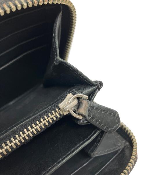 COACH（コーチ）COACH (コーチ) 長財布 ブラックの古着・服飾アイテム