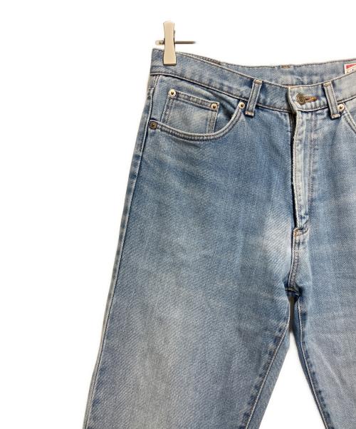 Wrangler（ラングラー）Wrangler (ラングラー) デニムパンツ インディゴ サイズ:SIZE 81cm(W32)の古着・服飾アイテム