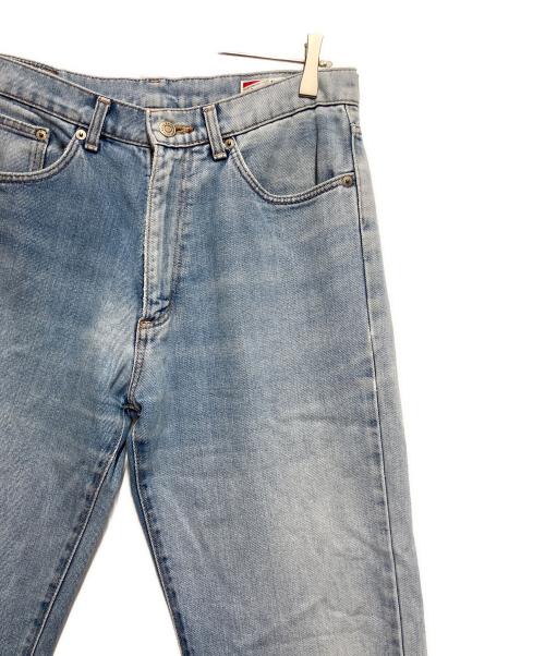 Wrangler（ラングラー）Wrangler (ラングラー) デニムパンツ インディゴ サイズ:SIZE 81cm(W32)の古着・服飾アイテム