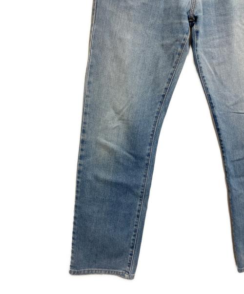 Wrangler（ラングラー）Wrangler (ラングラー) デニムパンツ インディゴ サイズ:SIZE 81cm(W32)の古着・服飾アイテム