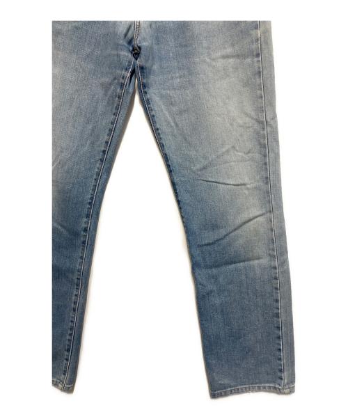 Wrangler（ラングラー）Wrangler (ラングラー) デニムパンツ インディゴ サイズ:SIZE 81cm(W32)の古着・服飾アイテム