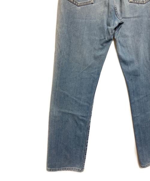 Wrangler（ラングラー）Wrangler (ラングラー) デニムパンツ インディゴ サイズ:SIZE 81cm(W32)の古着・服飾アイテム