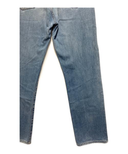 Wrangler（ラングラー）Wrangler (ラングラー) デニムパンツ インディゴ サイズ:SIZE 81cm(W32)の古着・服飾アイテム
