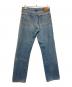 Wrangler (ラングラー) デニムパンツ インディゴ サイズ:SIZE 81cm(W32)：5000円