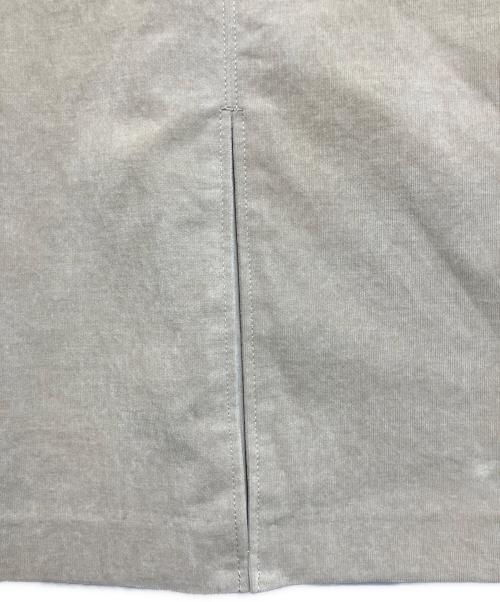 ROPE（ロペ）ROPE (ロペ) ハイウエストタイトスカート ベージュ サイズ:36の古着・服飾アイテム