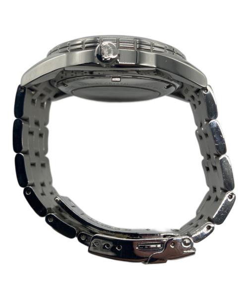 ORIENT（オリエント）ORIENT (オリエント) 腕時計 ブラックの古着・服飾アイテム