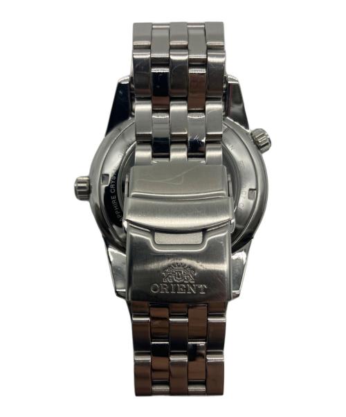 ORIENT（オリエント）ORIENT (オリエント) 腕時計 ブラックの古着・服飾アイテム