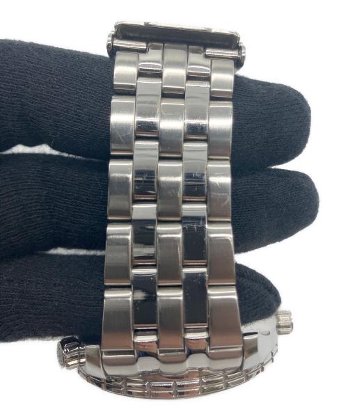 ORIENT（オリエント）ORIENT (オリエント) 腕時計 ブラックの古着・服飾アイテム