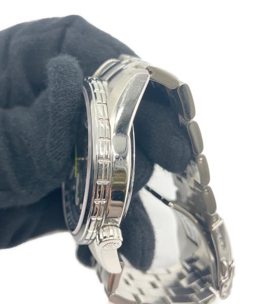 ORIENT（オリエント）ORIENT (オリエント) 腕時計 ブラックの古着・服飾アイテム