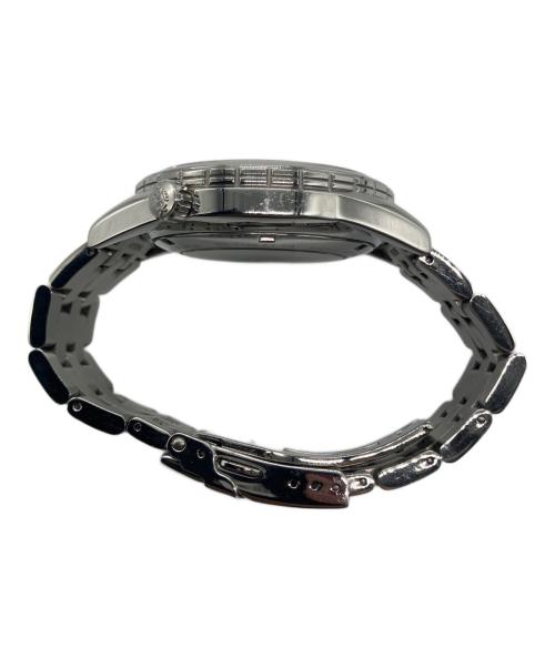 ORIENT（オリエント）ORIENT (オリエント) 腕時計 ブラックの古着・服飾アイテム