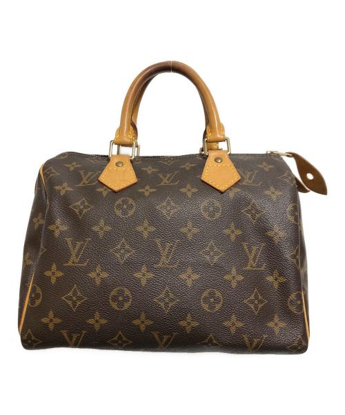 LOUIS VUITTON（ルイ ヴィトン）LOUIS VUITTON (ルイ ヴィトン) モノグラム スピーディ25の古着・服飾アイテム